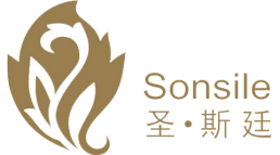 Sonsile/圣斯廷品牌LOGO图片