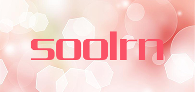 soolrn品牌LOGO图片