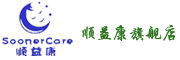 SoonerCare/顺益康品牌LOGO图片