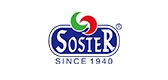 soster品牌LOGO图片