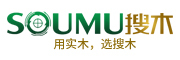 SOUMU/搜木品牌LOGO图片
