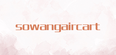 sowangaircart品牌LOGO图片