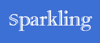 sparkling/斯帕克林品牌LOGO图片