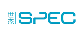 SPEC/世杰品牌LOGO图片