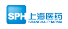 SPH/上海医药品牌LOGO图片