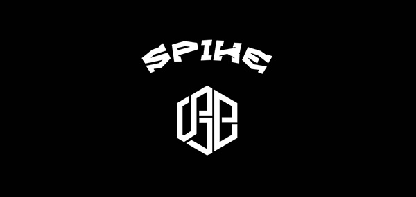 spike品牌LOGO图片