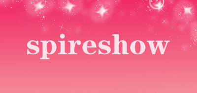 spireshow品牌LOGO图片