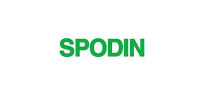 SPODIN品牌LOGO图片