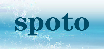 spoto品牌LOGO图片