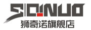 SQINUSQN/狮奇诺品牌LOGO图片