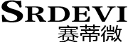 SRDEVI/赛蒂微品牌LOGO图片