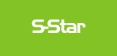 sstar品牌LOGO图片