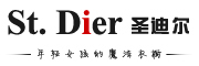 St.Dier/圣迪尔品牌LOGO图片