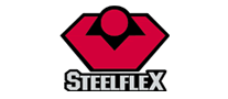 steelflex品牌LOGO图片