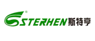 STERHEN/斯特亨品牌LOGO图片