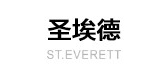steverett品牌LOGO图片