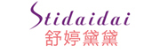 Stidaidai/舒婷黛黛品牌LOGO图片