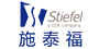 STIEFEL/施泰福品牌LOGO图片