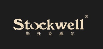 STOCKWELL/斯托克威尔品牌LOGO