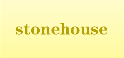 stonehouse品牌LOGO图片