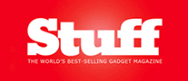 《Stuff》品牌LOGO图片