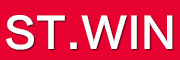 ST.WIN品牌LOGO图片