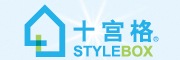 STYLEBOX/十宫格品牌LOGO图片