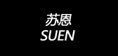 苏恩男装品牌LOGO图片