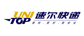 速尔快递品牌LOGO图片