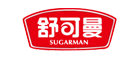 SUGARMAN/舒可曼品牌LOGO
