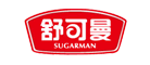 舒可曼LOGO