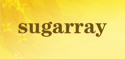 sugarray品牌LOGO图片