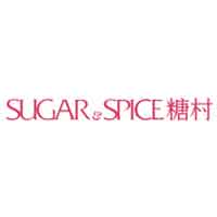SUGAR SPICE/糖村LOGO