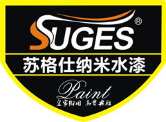 苏格仕涂料品牌LOGO