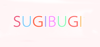 SUGIBUG品牌LOGO图片