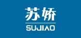 苏娇服饰品牌LOGO图片