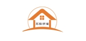 苏街世家家居品牌LOGO图片