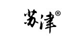 苏津品牌LOGO