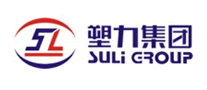 塑力-讯捷品牌LOGO图片