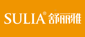 Sulia/舒丽雅LOGO
