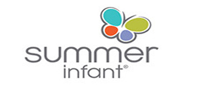 Summer Infant品牌LOGO图片