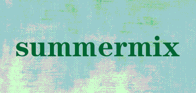 summermix品牌LOGO图片