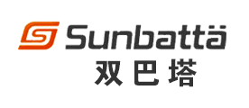 SUNBATTA/双巴塔品牌LOGO图片
