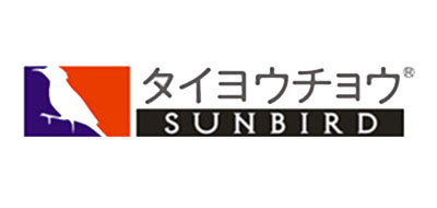 SUNBIRD品牌LOGO图片