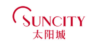 SUNCITY/太阳城品牌LOGO