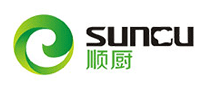 SUNCU/顺厨品牌LOGO图片
