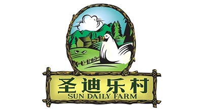 SunDaily/圣迪乐品牌LOGO图片