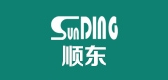 sunding品牌LOGO图片