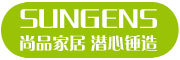 SUNGENS品牌LOGO图片