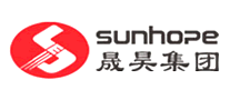 sunhope/晟昊品牌LOGO图片